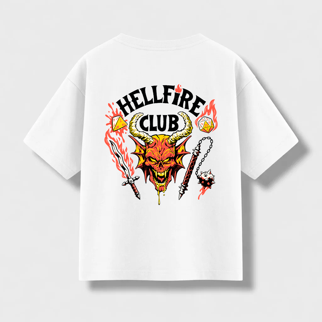 Hellfire