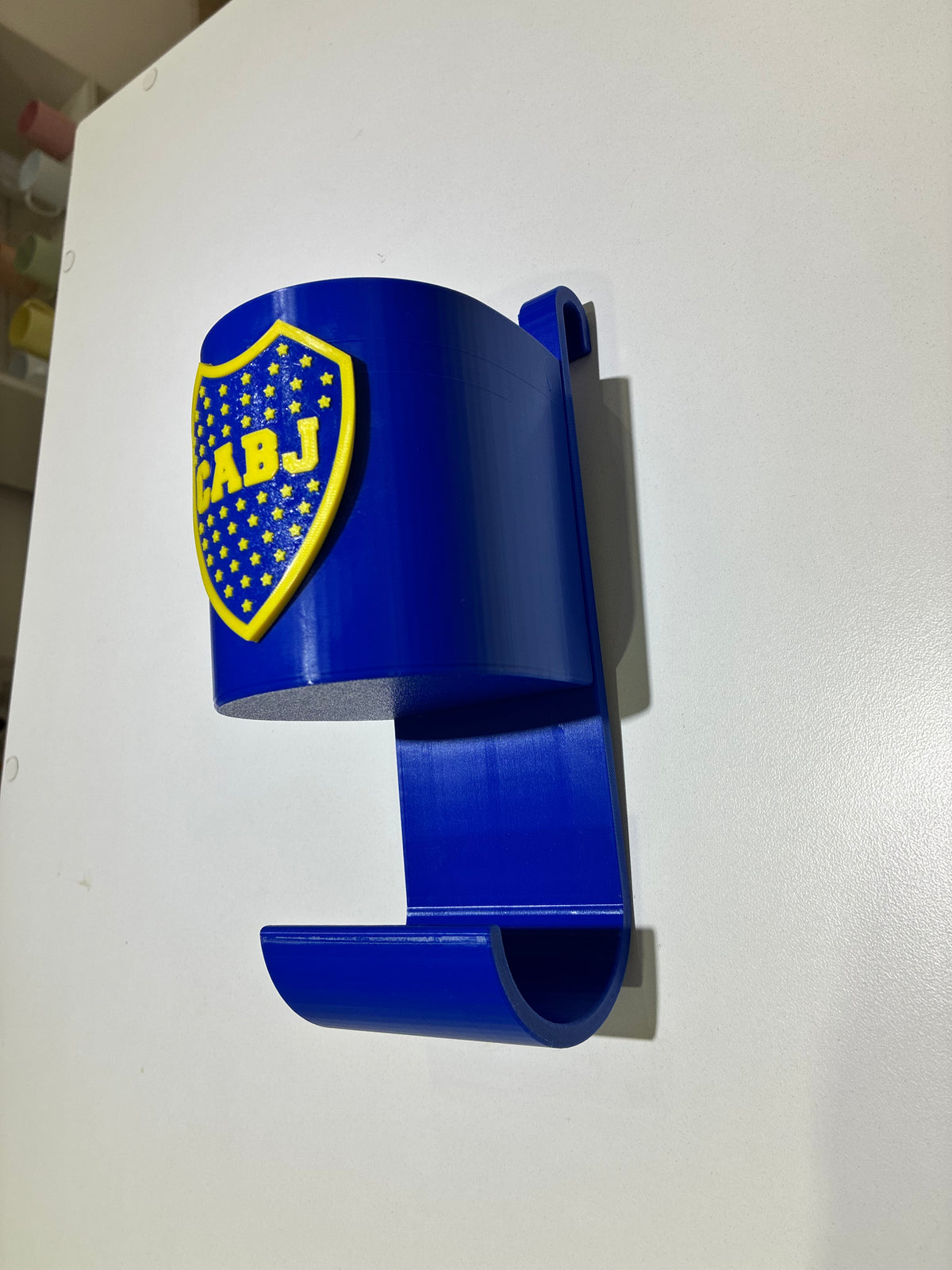 Porta Botella y Toalla Pádel