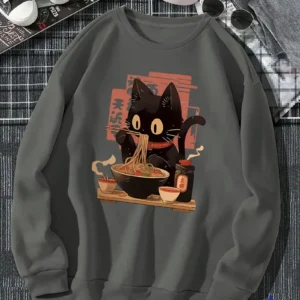BUZO "RAMEN CAT"