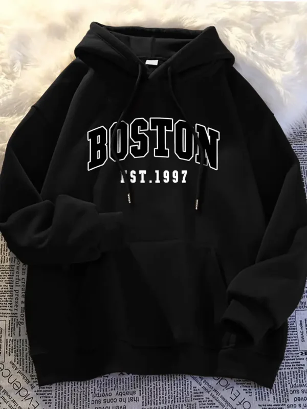 Buzo Boston Est. 1997 - Image 3