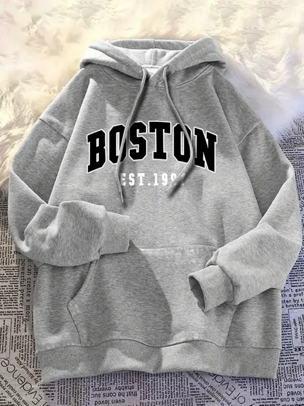 Buzo Boston Est. 1997 - Image 6