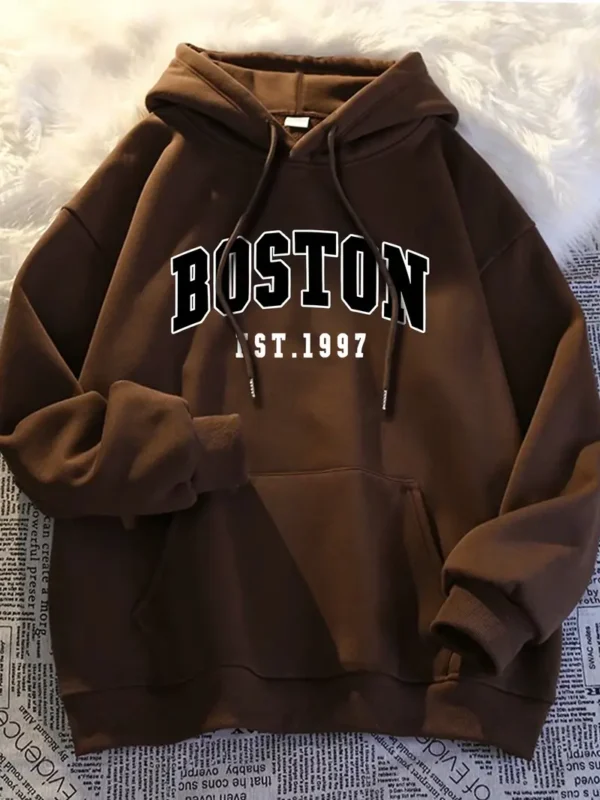 Buzo Boston Est. 1997 - Image 9