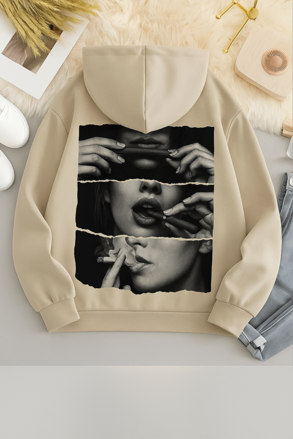 🖤 BUZO "ROLL IT GIRL" 🔥