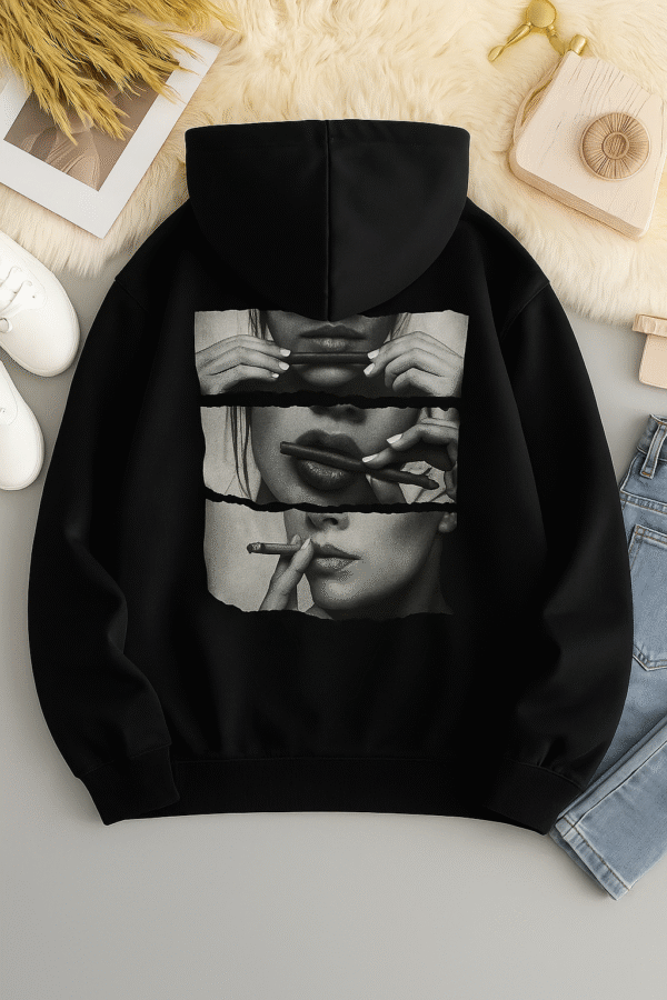 🖤 BUZO "ROLL IT GIRL" 🔥 - Image 2