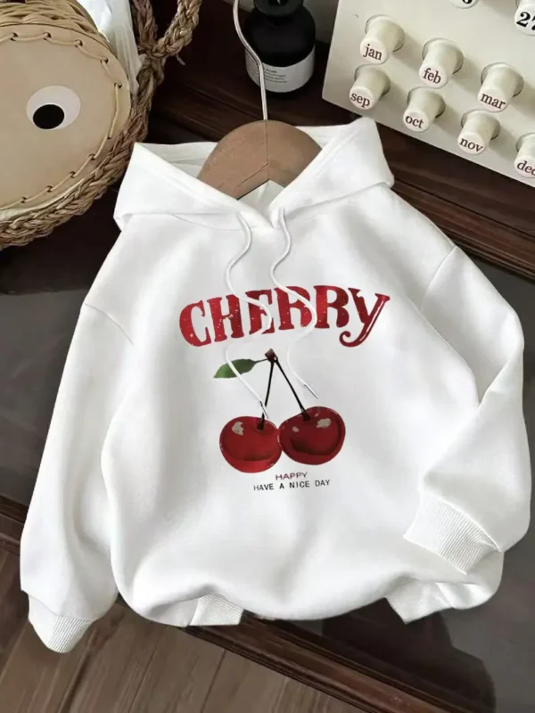 Buzo CHERRY! - Image 2