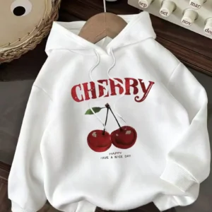 Buzo CHERRY!