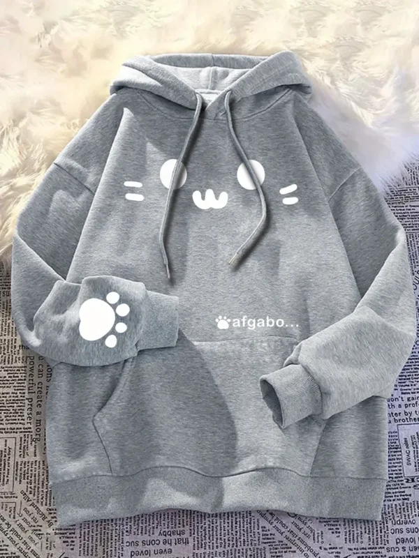 BUZO "KAWAII CAT"