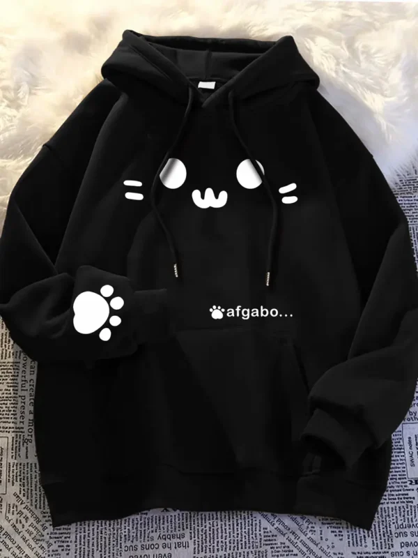 BUZO "KAWAII CAT" - Image 4