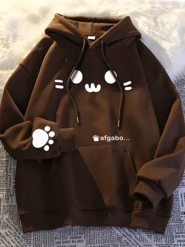 BUZO "KAWAII CAT" - Image 7