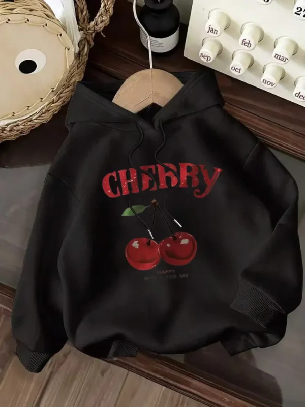Buzo CHERRY! - Image 5
